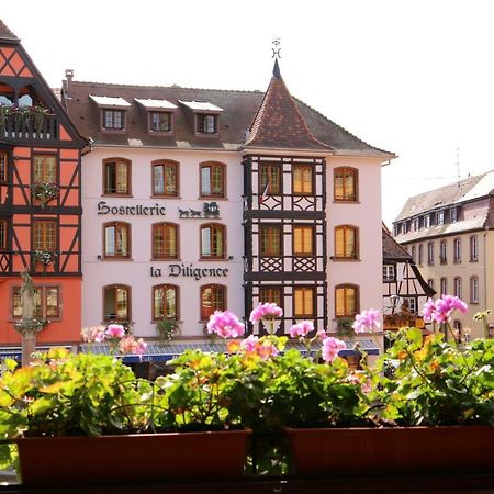Appartamento La Fontaine Sainte Odile Obernai Esterno foto